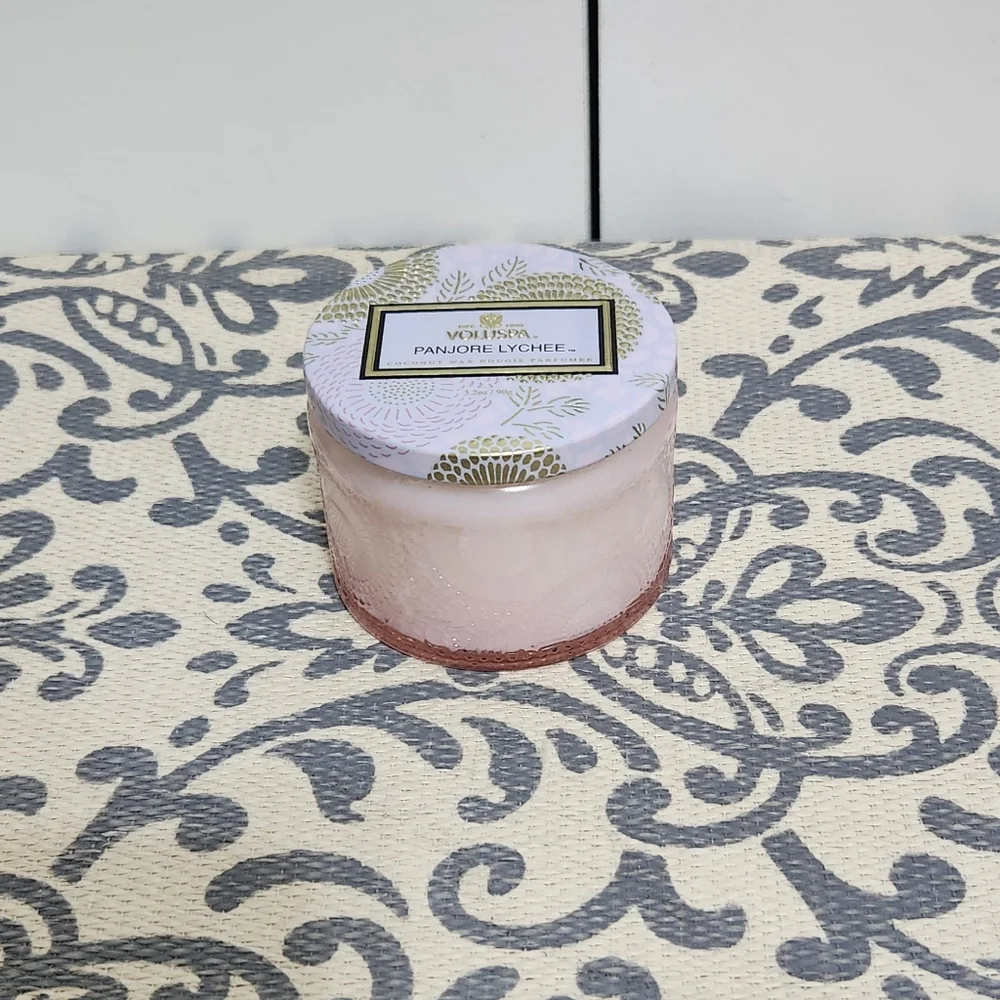 Voluspa  PANJORE LYCHEE CANDLE